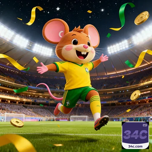 Explore as odds de futebol com a confiança da 34c para apostas seguras e informadas.