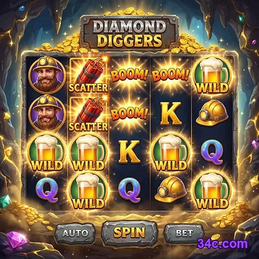 Login seguro no mobile da 34c.com