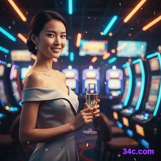 Acesso mobile seguro na plataforma 34c.com oficial