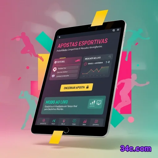 Atendimento ágil no celular com suporte seguro 34c.com