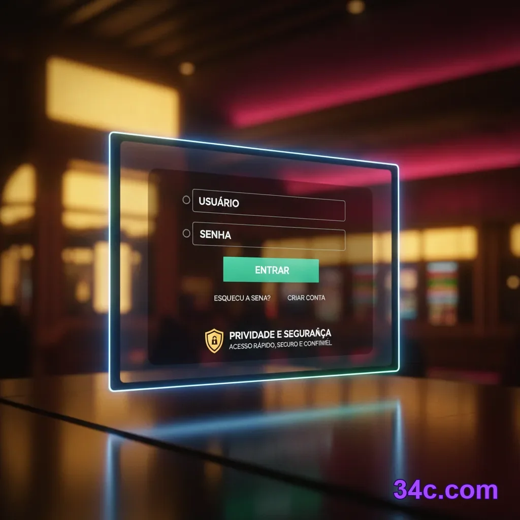 Resolva dúvidas de acesso e regras com agilidade - 34c.com