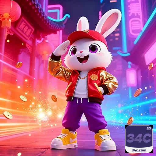 Experiência premium em slots online Brasil com a confiança da plataforma 34c. - 34c