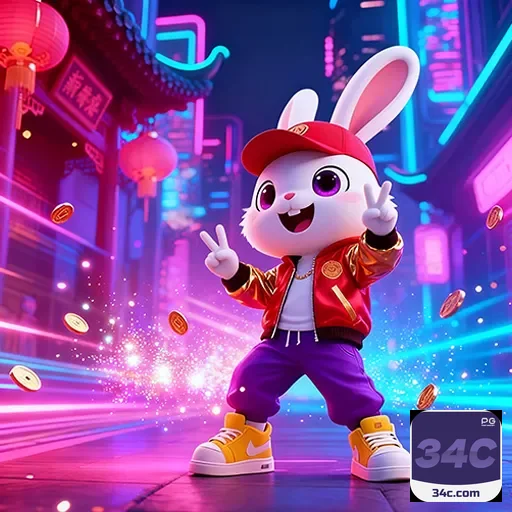 Experiência premium em slots online Brasil com 34c, a plataforma de confiança para jogadores. - 34c