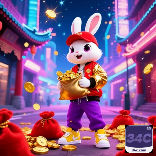 Experimente os Jackpot Slots Imperdíveis da 34c, onde a confiança encontra a diversão.
